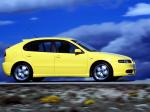 Seat Leon Cupra 2001 года